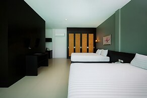 Tuana Hotels The Natural Resort