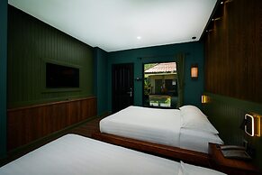 Tuana Hotels The Natural Resort