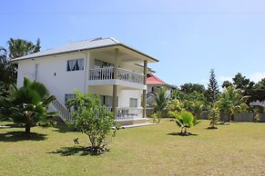 Casa Tara Villas