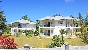 Casa Tara Villas