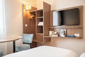 Brit Hotel Dieppe