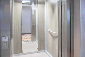 Brit Hotel Dieppe