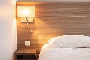 Brit Hotel Dieppe