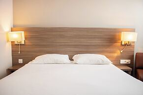 Brit Hotel Dieppe