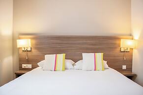 Brit Hotel Dieppe