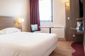 Brit Hotel Dieppe