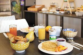Brit Hotel Dieppe