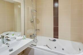 Brit Hotel Dieppe