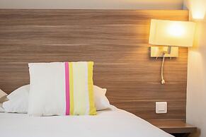 Brit Hotel Dieppe