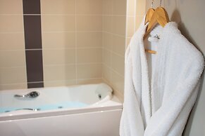 Brit Hotel Dieppe