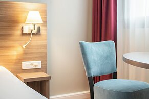 Brit Hotel Dieppe