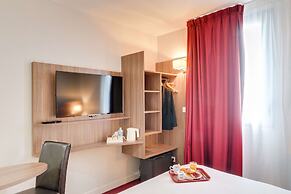 Brit Hotel Dieppe