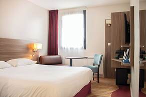 Brit Hotel Dieppe
