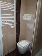 Brit Hotel Dieppe