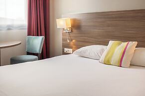 Brit Hotel Dieppe