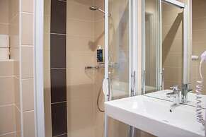 Brit Hotel Dieppe