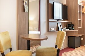 Brit Hotel Dieppe