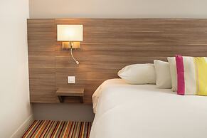 Brit Hotel Dieppe