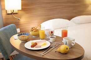 Brit Hotel Dieppe