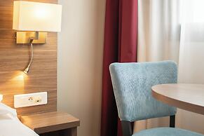 Brit Hotel Dieppe