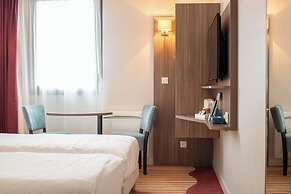 Brit Hotel Dieppe