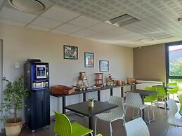 Brit Hotel Dieppe