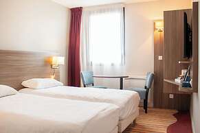 Brit Hotel Dieppe