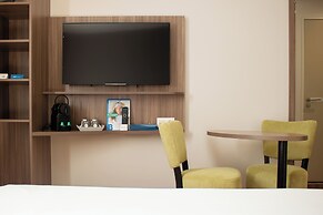 Brit Hotel Dieppe