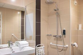 Brit Hotel Dieppe