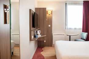 Brit Hotel Dieppe