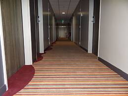Brit Hotel Dieppe