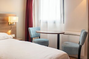 Brit Hotel Dieppe
