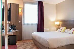 Brit Hotel Dieppe