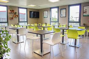Brit Hotel Dieppe