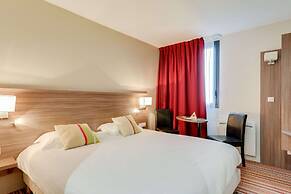 Brit Hotel Dieppe