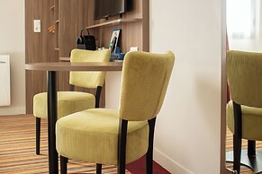 Brit Hotel Dieppe
