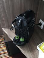 Brit Hotel Dieppe
