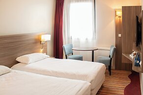 Brit Hotel Dieppe