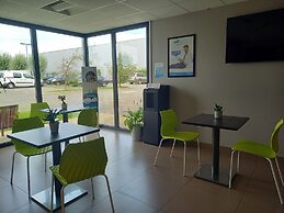 Brit Hotel Dieppe