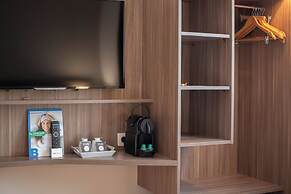 Brit Hotel Dieppe