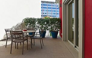 Le Suite di Palazzo Segreti