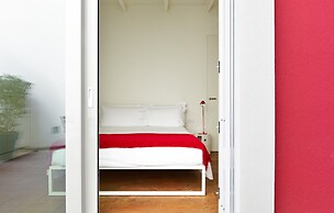 Le Suite di Palazzo Segreti