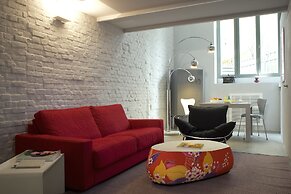 Le Suite di Palazzo Segreti