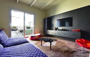 Le Suite di Palazzo Segreti