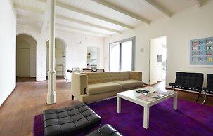 Le Suite di Palazzo Segreti