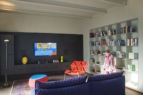 Le Suite di Palazzo Segreti