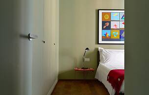 Le Suite di Palazzo Segreti