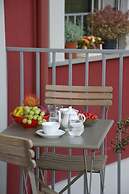 Le Suite di Palazzo Segreti