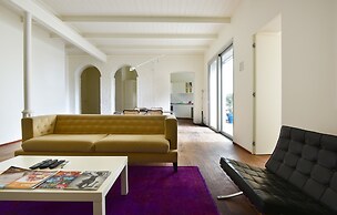 Le Suite di Palazzo Segreti