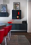 Le Suite di Palazzo Segreti